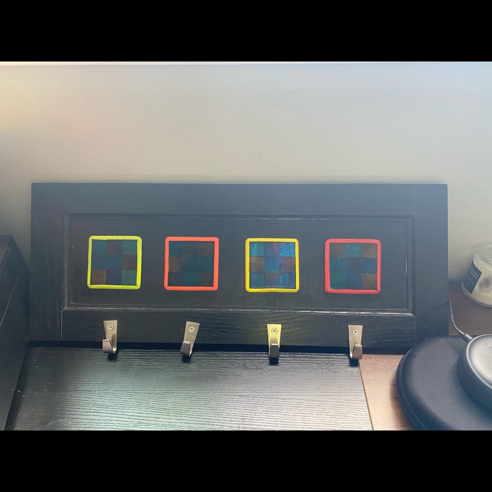 Hook Shelf - Picture 3 of 4